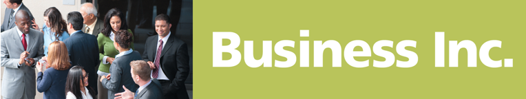 Business inc Business inc