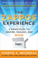 The Zappos Experience