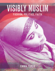 Visibly muslimA
