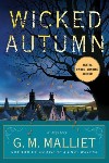 Wicked autumn