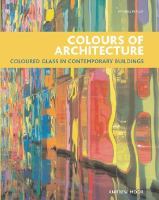 Colours of architecture