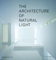 The architecture of natural light