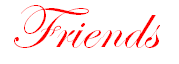 Friends