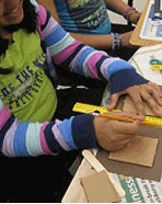 Bookbinding Bookbinding