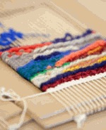Weaving Weaving
