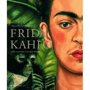 Frida Kahlo The Painter and Her Work