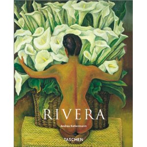 Diego Rivera, 1886-1957 A Revolutionary Spirit in Modern Art