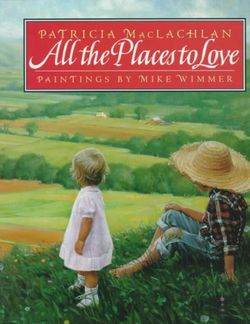 All the Places to Love