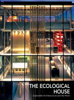 The ecological house