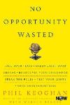 No opportunity wasted 150 No opportunity wasted 150