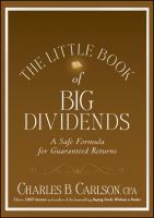 Bid Dividends