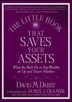 Saves your Assets