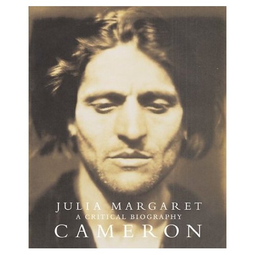 Julia Margaret Cameron Critical Biography