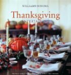 Thanksgiving entertaining