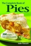 Complete book of pies