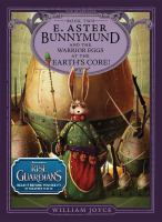 E. Aster Bunnymund E. Aster Bunnymund