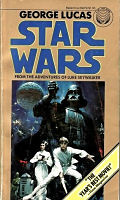 StarWarsBook StarWarsBook