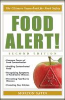 Food alert! - the ultimate sourcebook for food safety Food alert! - the ultimate sourcebook for food safety