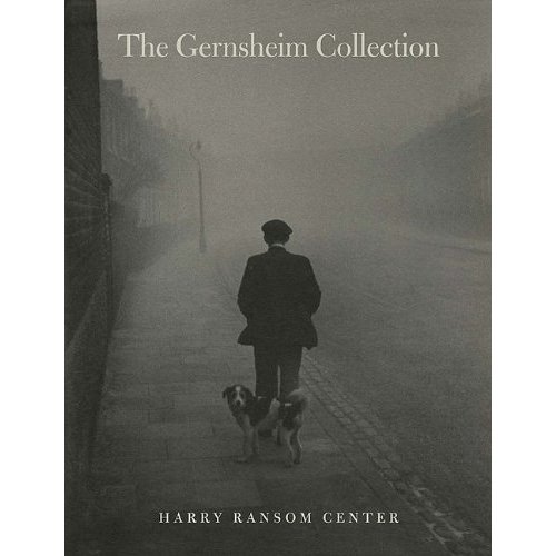 The Gernsheim Collection (Harry Ransom Center Photography Series
