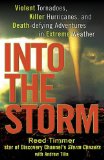 Into the storm