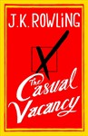 Casual vacancy Casual vacancy
