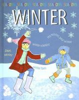 Winter by Moira Butterfield