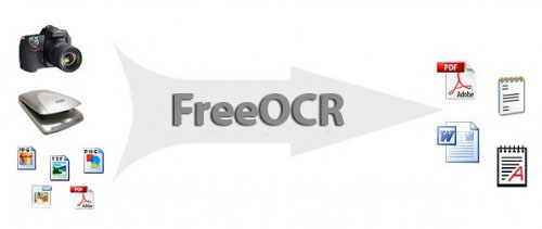Freeocr Freeocr