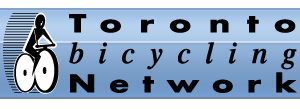 Toronto bicycling network_logo
