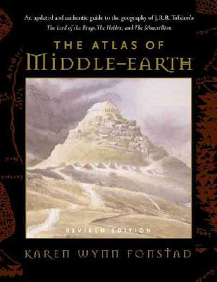 Atlasof Middle-earth Atlasof Middle-earth