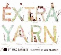 Extra yarn Extra yarn