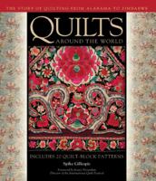 Quilts around the world