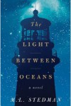 Light between oceans