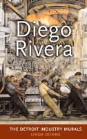 Diego Rivera  the Detroit industry murals