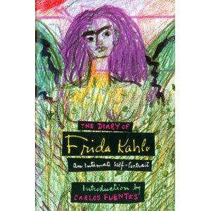 The Diary of Frida Kahlo An Intimate Self-Portrait