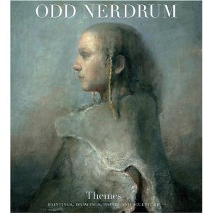 Odd Nerdrum Themes