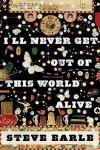 I'll never get out