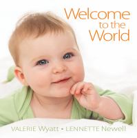 Welcome baby