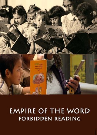 Freedom to Read Week – Hot Doc: “Forbidden Reading” – Toronto Public ...