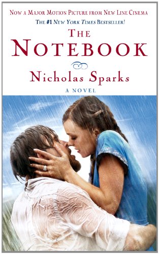 TheNotebook TheNotebook
