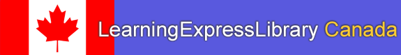 Learning Express Canada Learning Express Canada