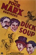 Duck soup