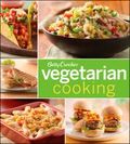 Vegetarian Cookbook