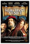 Merchant of Venice Pacino