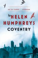 Coventry (2008) By Helen Humphreys