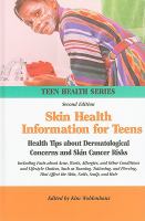 Skin health information for teens - health tips about dermatological concerns and skin cancer risks including facts about acne, warts, allergies, and other conditions and lifestyle choices, such as tanning Skin health information for teens - health tips about dermatological concerns and skin cancer risks including facts about acne, warts, allergies, and other conditions and lifestyle choices, such as tanning