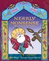 Nearly Nonsense Hodja Tales from Turkey