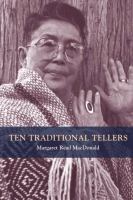 Ten traditional tellers