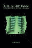 Dissectingstephenking