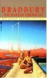 Martian chronicles Martian chronicles