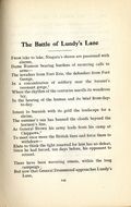 Battle of Lundy's Lane 1 Battle of Lundy's Lane 1
